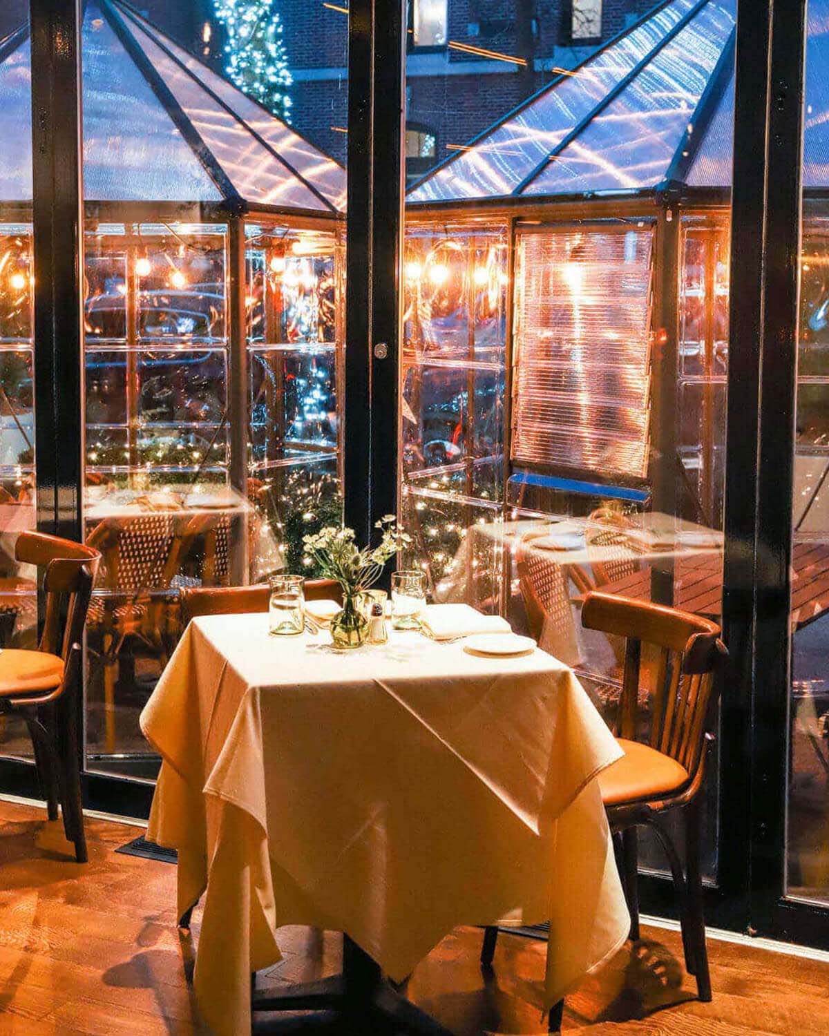 Felice Montague - Sala