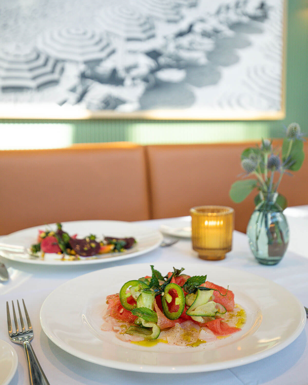 Felice West Palm Beach - Sala