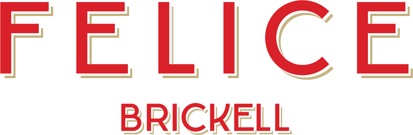 Felice Brickell - Logo