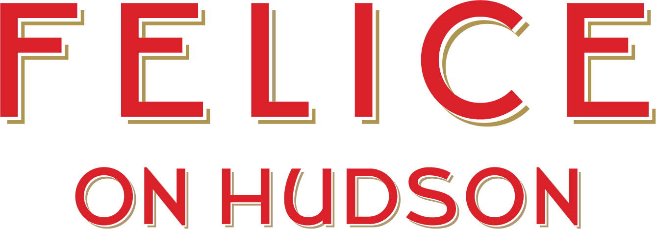 Felice on Hudson - Logo